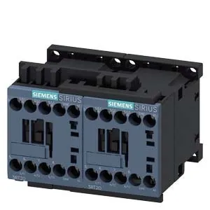 Siemens Combinaison inverseur industriel numérique 3RA2317-8XB30-1AF0