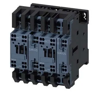 Combiné inverseur Siemens 3RA2326-8XB30-2AL2
