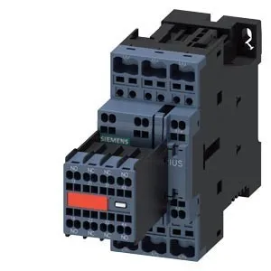 Relais de protection Siemens 3RT2023-2BB44-3MA0