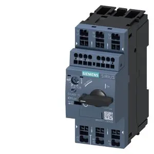 Disjoncteur industriel numérique Siemens 3RV2011-0EA25
