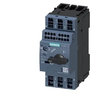 Disjoncteur industriel numérique Siemens 3RV2011-0GA25