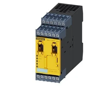 Module numérique Siemens 3UF7330-1AU00-0