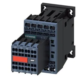 Siemens Relais de protection industriel numérique 3RT2015-2AP04-3MA0