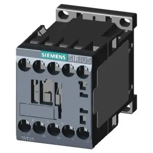 Siemens Contacteur industriel numérique 3RT2516-1AK60