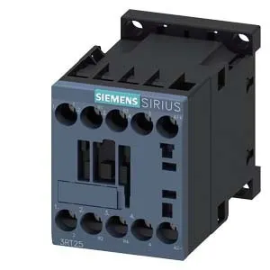 Siemens Relais industriel numérique 3RT2517-1BM40