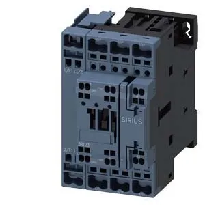 Siemens Disjoncteur industriel numérique 3RT2326-2AL20