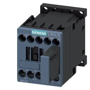 Siemens Relais de couplage industriel numérique 3RT2016-1QB41