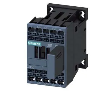 Siemens Relais de couplage industriel numérique 3RT2015-2WB42
