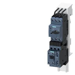 Départ consommateur industriel numérique Siemens 3RA2120-1JD24-0AP0