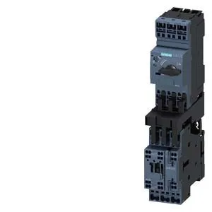 Siemens Distrib. industrielle numérique 3RA2120-4EE27-0AP0
