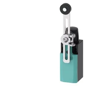 Interrupteur de position numérique industriel Siemens 3SE5212-0KK50