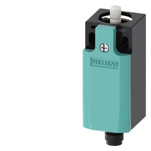 Interrupteur de position industriel numérique Siemens 3SE5214-0CC05-1AC5