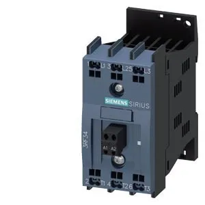 Siemens Relais de puissance industriel numérique 3RF3405-2BB06