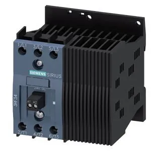 Siemens Relais de puissance industriel numérique 3RF3412-1BB26