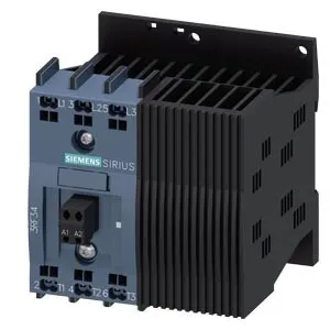 Siemens Relais de puissance industriel numérique 3RF3412-2BB06