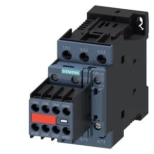 Siemens Relais industriel numérique 3RT2023-1FB44-3MA0