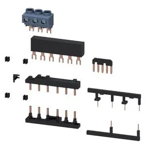 Siemens Kit de câblage industriel numérique 3RA2924-2BB1