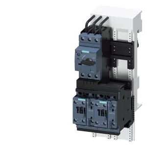 Siemens Distributeur industriel numérique 3RA2220-4BD27-0AP0