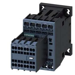 Siemens Relais industriel numérique 3RT2016-2AF04