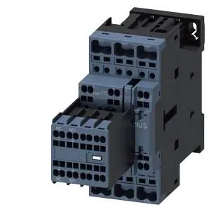 Siemens Relais de protection industriel numérique 3RT2026-2AV04