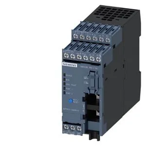 Unité de base industrielle numérique Siemens 3UF7011-1AU00-0