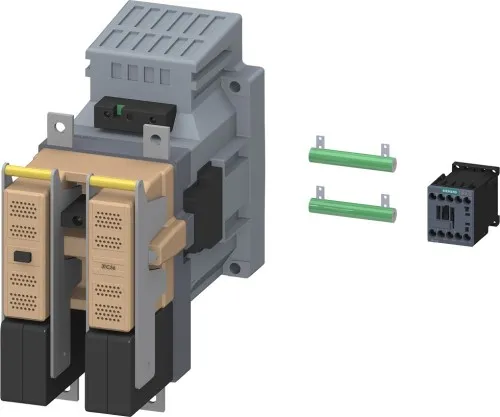 Siemens Contacteur industriel numérique 3TC5617-0LJ8
