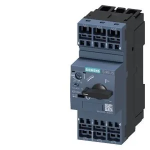 Siemens Disjoncteur industriel numérique 3RV2023-4CA20