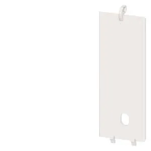 Siemens Cache de plombage 3ZY1321-2AA00
