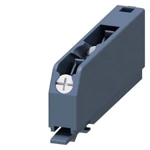 Siemens borne numérique 3ZY1121-1BA00