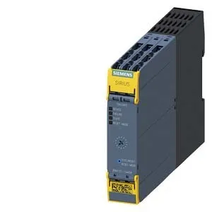 Démarreur de moteur industriel numérique Siemens 3RM1101-1AA04