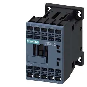 Siemens Relais industriel numérique 3RT2017-2AB01-1AA0