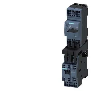 Siemens Distrib. industrielle num. 3RA2120-1KE24-0BB4