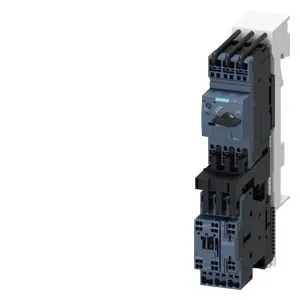 Siemens Distrib. industrielle num. 3RA2120-1KH24-0AP0