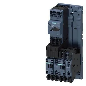 Siemens Distrib. industrielle numérique - Branchement consommateur 3RA2220-1FF24-0BB4