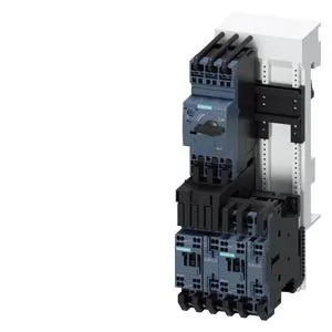 Siemens Distr. ind. dérivation consommateur 3RA2220-1HH24-0BB4
