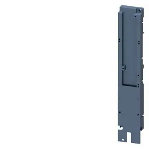 Adaptateur pour rail DIN Siemens Dig.Industr. (pour 3RA2932-1CA00)