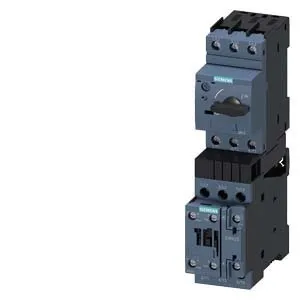 Siemens Distrib. ind. consommateur numérique 3RA2120-1GA24-0FB4