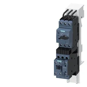 Siemens Distrib. industrielle numérique 3RA2120-1HD24-0FB4