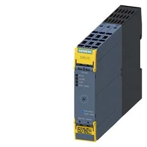 Siemens Démarreur industriel numérique / Démarreur inverseur 3RM1307-3AA04