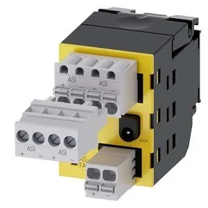 Module Siemens AS-Interface 3SU1400-1EC10-2AA0