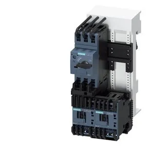 Siemens Distrib. ind. consommateur numérique 3RA2210-1ES15-2BB4
