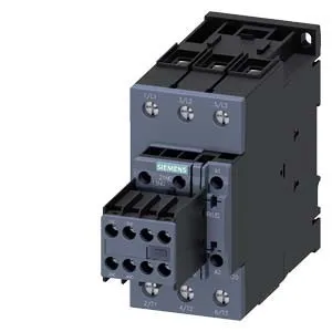 Siemens Relais de protection industriel numérique 3RT2035-1AL24
