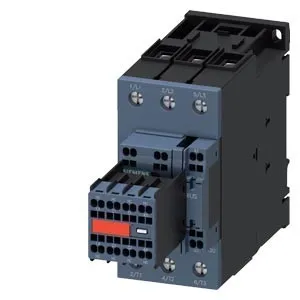 Siemens Contacteur industriel numérique 3RT2035-3NB34-3MA0