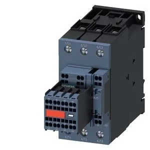 Siemens Contacteur industriel numérique 3RT2038-3CL24-3MA0
