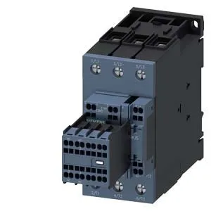Siemens Relais industriel numérique 3RT2037-3XB44-0LA2