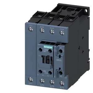 Siemens Relais industriel numérique 3RT2337-1NP30