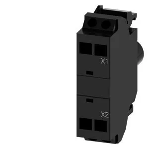 Module LED Siemens 3SU1401-1BF20-3AA0