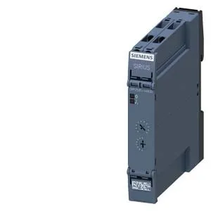 Relais temporisé Siemens SIRIUS 3RP2535-1AW30
