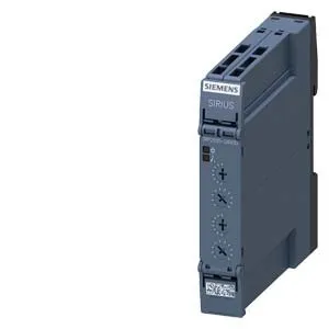 Relais temporisé industriel numérique Siemens 3RP2555-2AW30