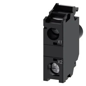 Module LED industriel numérique Siemens 3SU1401-1BB00-1AA0